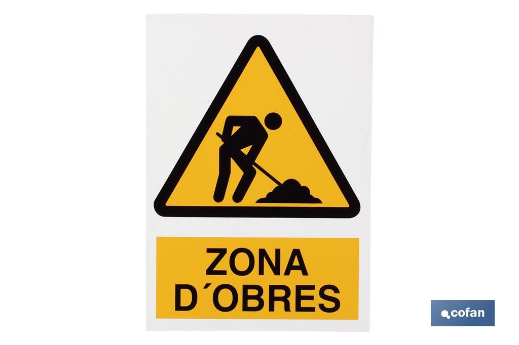 Zona d\"obres