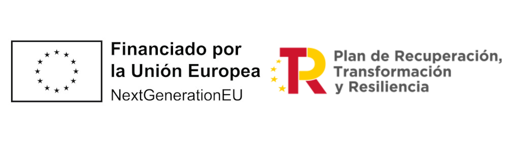 Financiado por la unión Europea